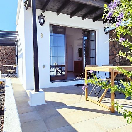 Villa Casa Maria Tías Exterior foto